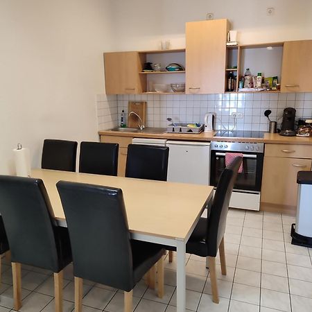 Business Apartment Near Neuss/Duesseldorf コルシェンブロイヒ エクステリア 写真