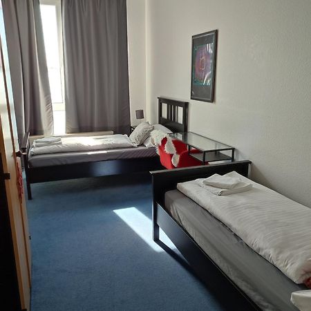 Business Apartment Near Neuss/Duesseldorf コルシェンブロイヒ エクステリア 写真