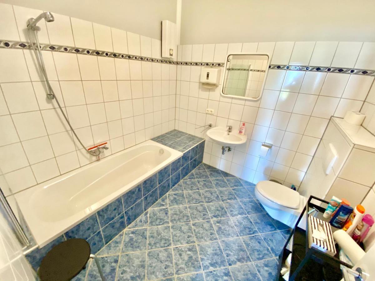 Business Apartment Near Neuss/Duesseldorf コルシェンブロイヒ エクステリア 写真