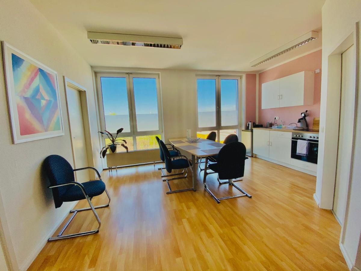 Business Apartment Near Neuss/Duesseldorf コルシェンブロイヒ エクステリア 写真