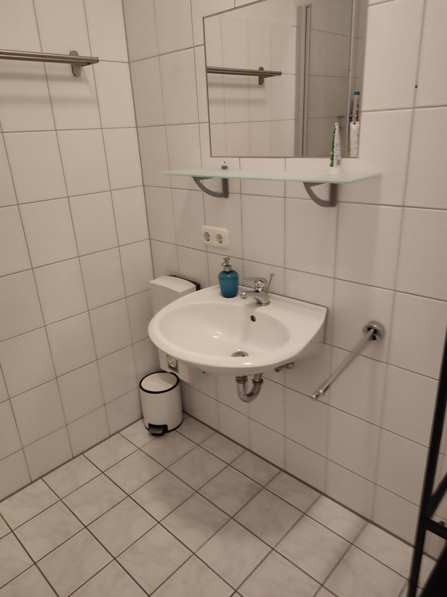 Business Apartment Near Neuss/Duesseldorf コルシェンブロイヒ エクステリア 写真